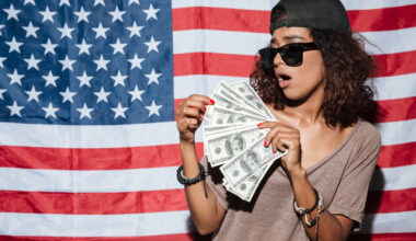 first salary savings