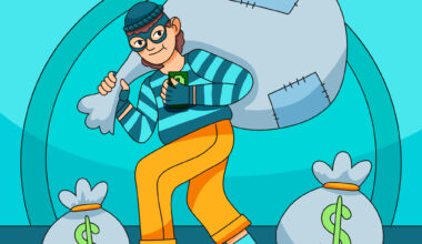 how interest really steals your future income