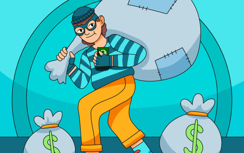 how interest really steals your future income