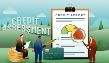 credit score