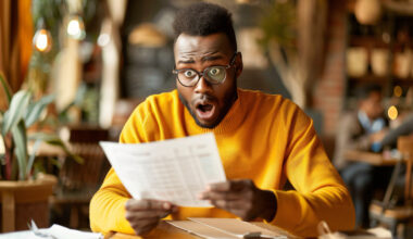 Predatory loan clauses