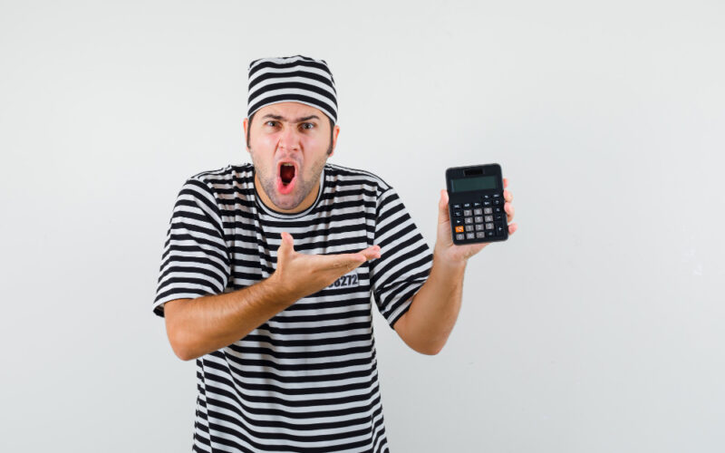 The Shocking Secret Method Banks Don’t Want You to Use When Calculating Interest Costs