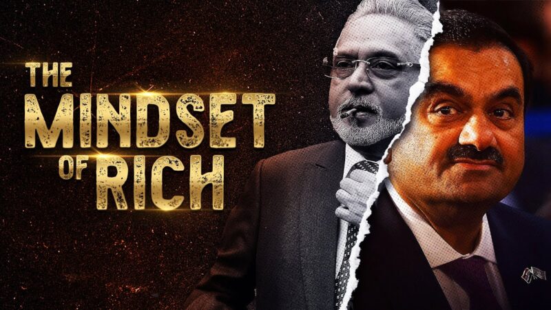 What Rich People Think About Money That Most Don't